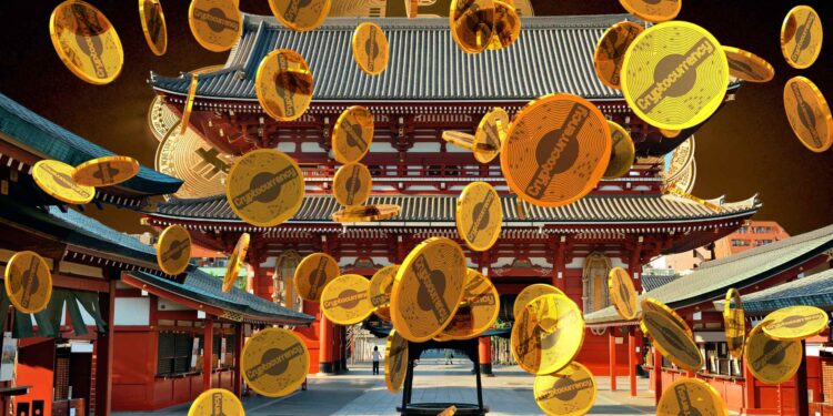 Bitcoin to $2.9M by 2050? Marathon’s $1.3B BTC Balance, Japan’s Crypto ETF